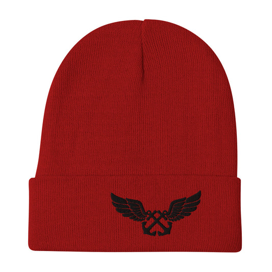 AB Nation Embroidered Beanie