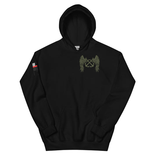 AB NATION Unisex Hoodie